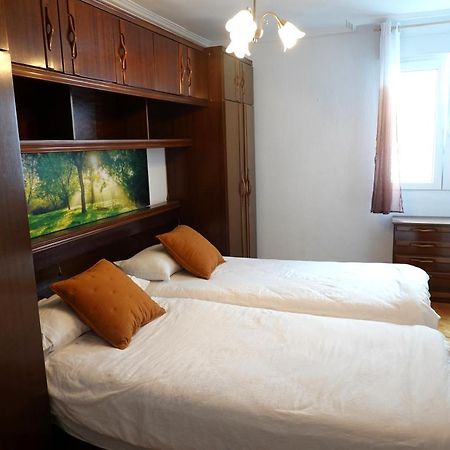 Apartmán Piso Con Excelente Ubicacion Santander Exteriér fotografie