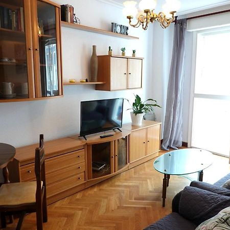 Apartmán Piso Con Excelente Ubicacion Santander Exteriér fotografie