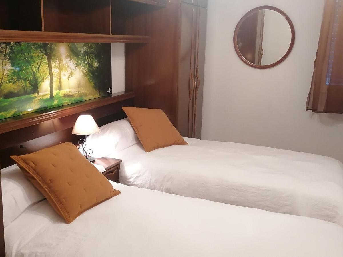Apartmán Piso Con Excelente Ubicacion Santander Exteriér fotografie