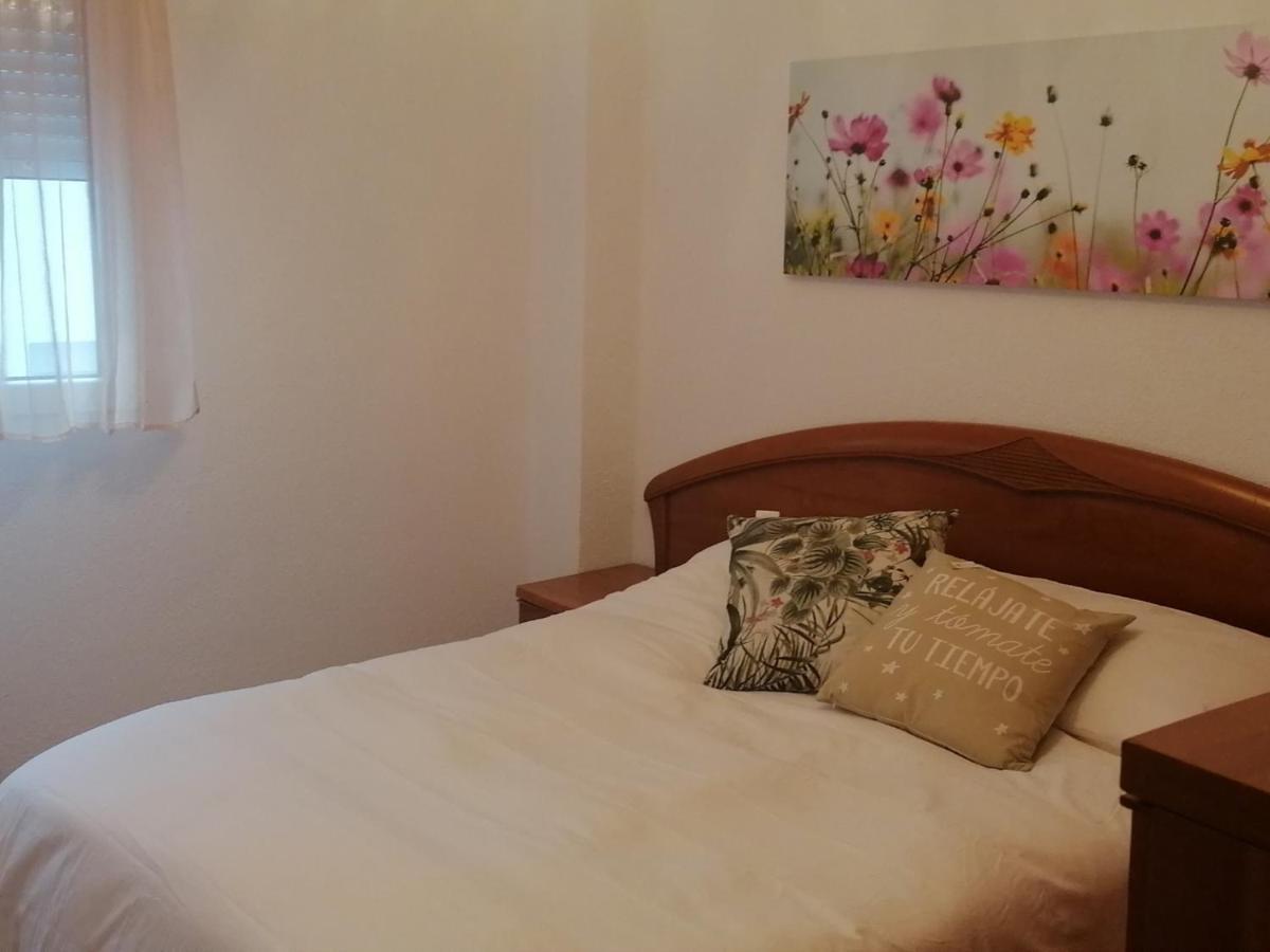 Apartmán Piso Con Excelente Ubicacion Santander Exteriér fotografie