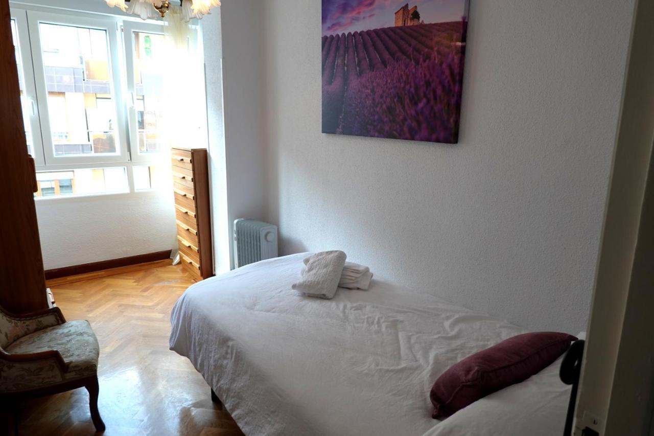 Apartmán Piso Con Excelente Ubicacion Santander Exteriér fotografie