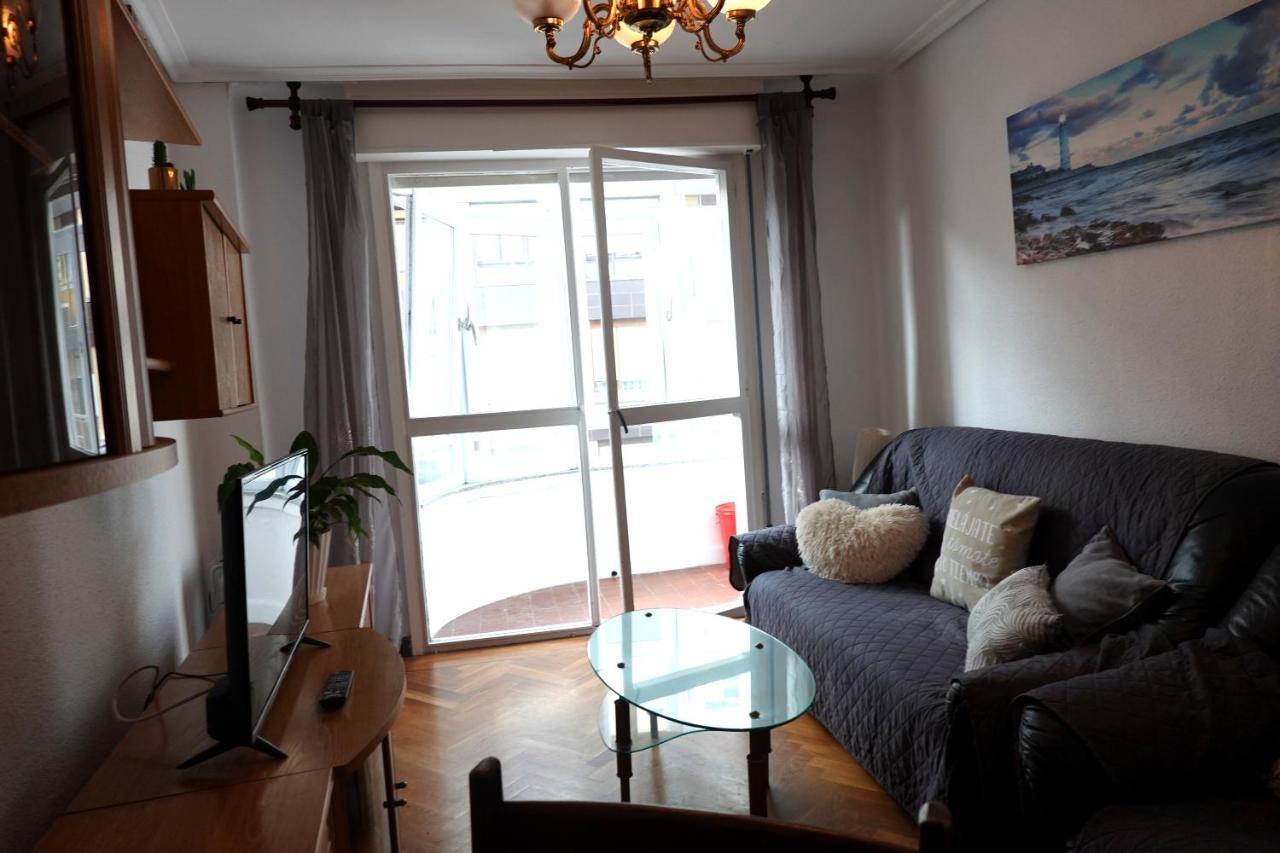 Apartmán Piso Con Excelente Ubicacion Santander Exteriér fotografie