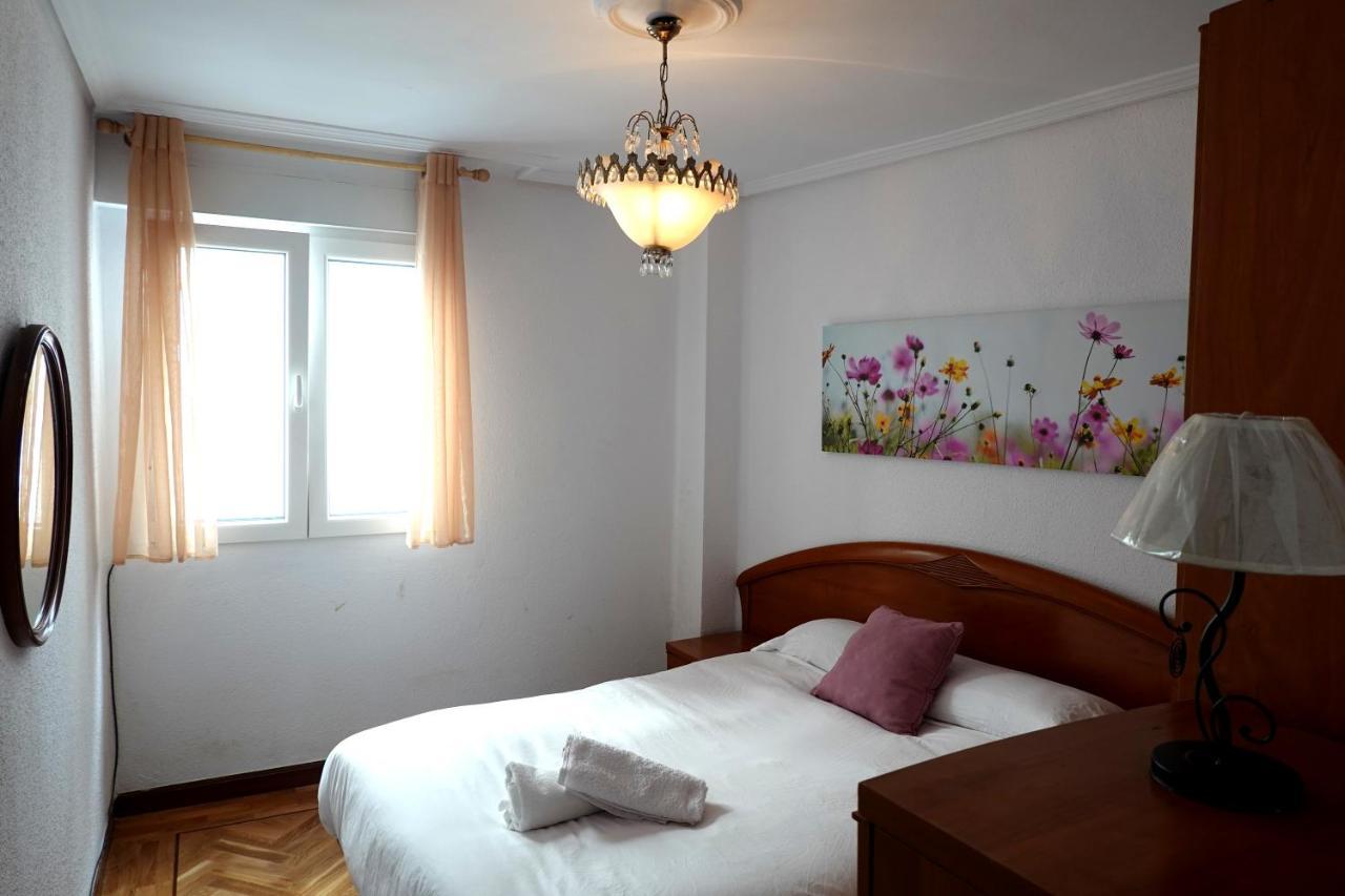 Apartmán Piso Con Excelente Ubicacion Santander Exteriér fotografie