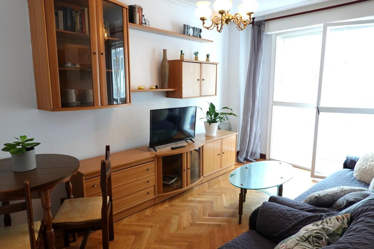 Apartmán Piso Con Excelente Ubicacion Santander Exteriér fotografie
