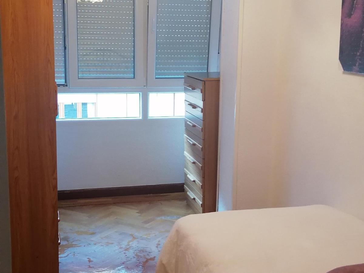 Apartmán Piso Con Excelente Ubicacion Santander Exteriér fotografie